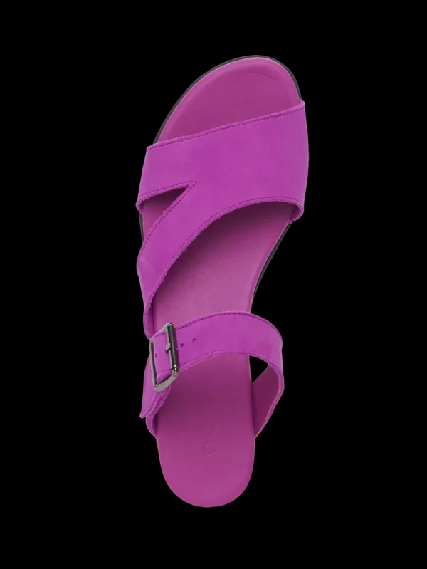 Arche Women's Jaysha Sandals Shoes - 3 Available Colors From 35 To 42 -