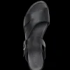 Arche Women's Jaysha Sandals Shoes - 3 Available Colors From 35 To 42 -