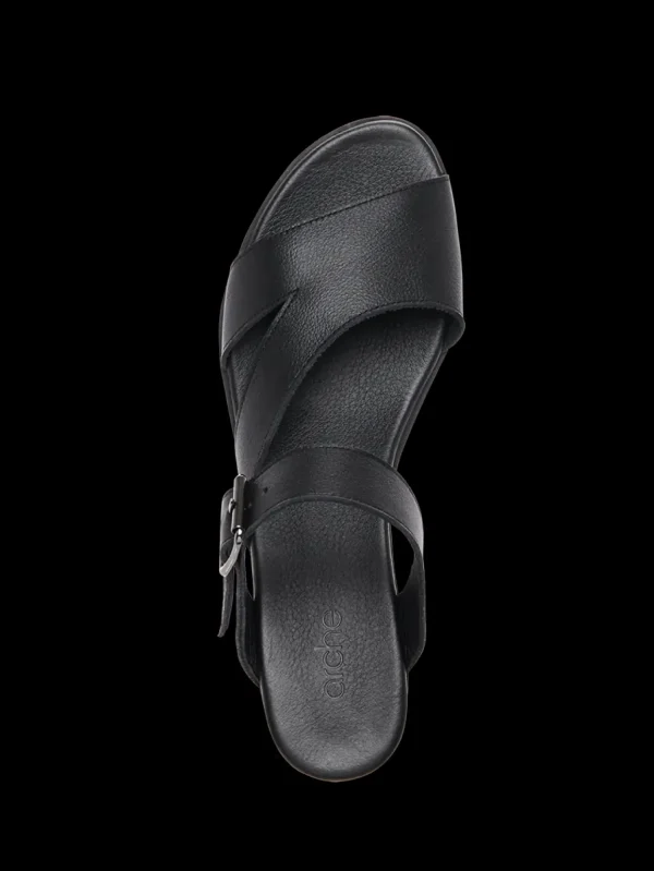 Arche Women's Jaysha Sandals Shoes - 3 Available Colors From 35 To 42 -