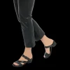 Arche Women's Jaysha Sandals Shoes - 3 Available Colors From 35 To 42 -