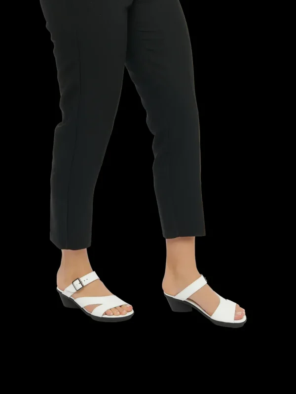 Arche Women's Jaysha Sandals Shoes - 3 Available Colors From 35 To 42 -