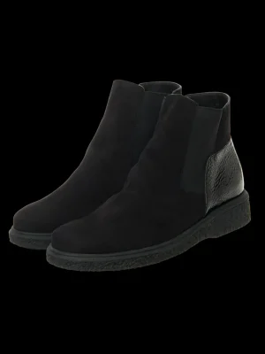 Arche Women's Joebus Ankle Boots Shoes - 2 Available Colors From 35 To 42 -