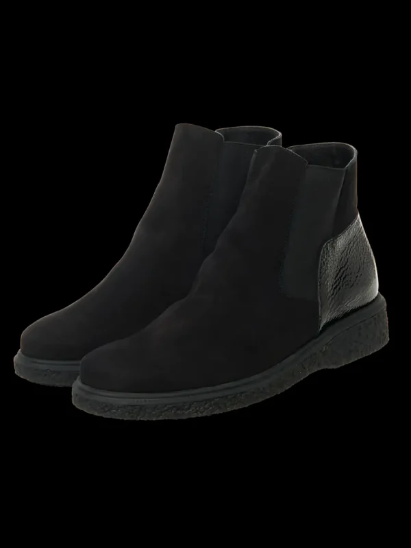 Arche Women's Joebus Ankle Boots Shoes - 2 Available Colors From 35 To 42 -