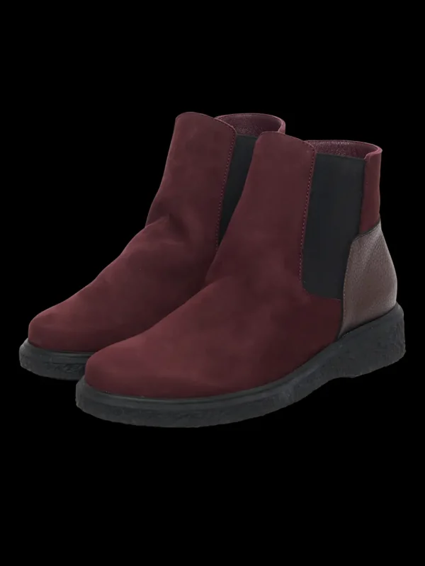 womens_joebus_ankle_boots_0.webp Arche Women's Joebus Ankle Boots Shoes - 2 Available Colors From 35 To 42 -