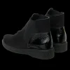 Arche Women's Joebus Ankle Boots Shoes - 2 Available Colors From 35 To 42 -