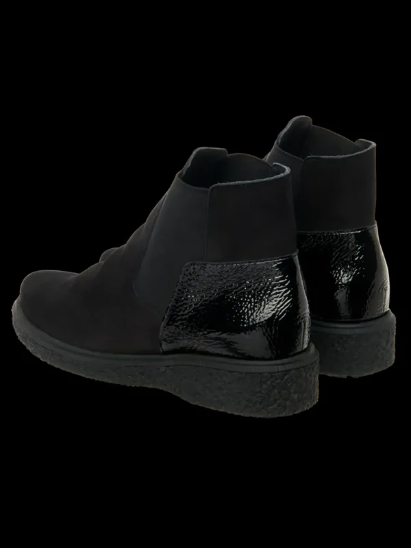 Arche Women's Joebus Ankle Boots Shoes - 2 Available Colors From 35 To 42 -