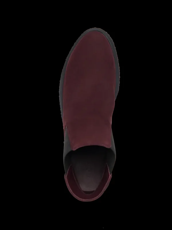 womens_joebus_ankle_boots_3.webp Arche Women's Joebus Ankle Boots Shoes - 2 Available Colors From 35 To 42 -