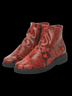 Arche Women's Joeloo Ankle Boots Shoes - 5 Available Colors From 35 To 42 -