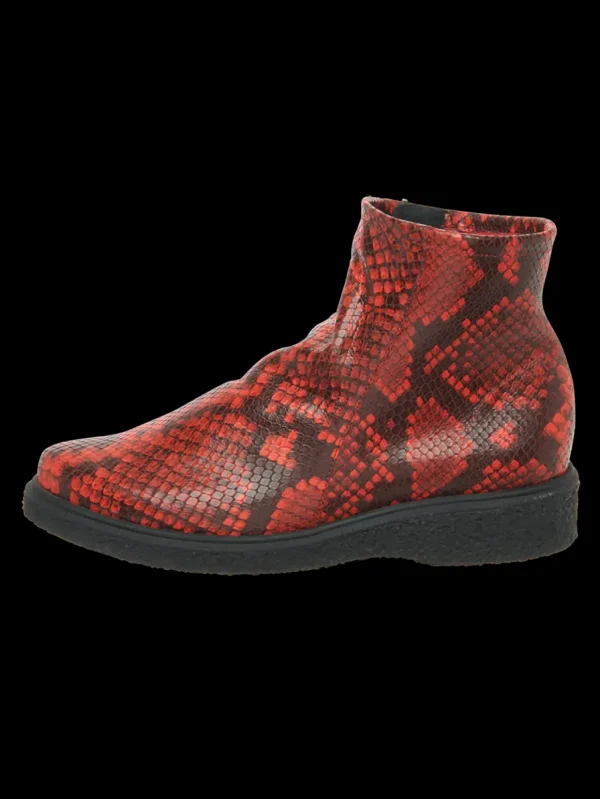 Arche Women's Joeloo Ankle Boots Shoes - 5 Available Colors From 35 To 42 -