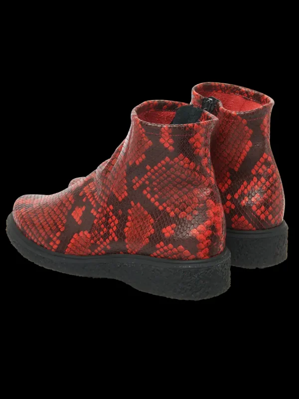 Arche Women's Joeloo Ankle Boots Shoes - 5 Available Colors From 35 To 42 -