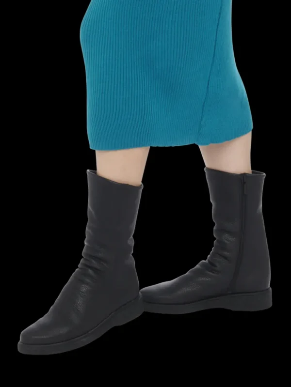 womens_joesho_ankle_boots_5.webp Arche Women's Joesho Ankle Boots Shoes - 4 Available Colors From 35 To 42 -
