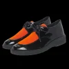 Arche Women's Johiro Derbies Shoes - 3 Available Colors From 35 To 42 -