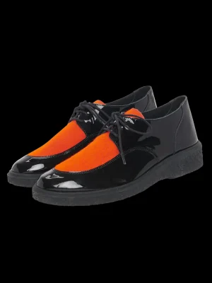 Arche Women's Johiro Derbies Shoes - 3 Available Colors From 35 To 42 -