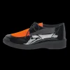 Arche Women's Johiro Derbies Shoes - 3 Available Colors From 35 To 42 -