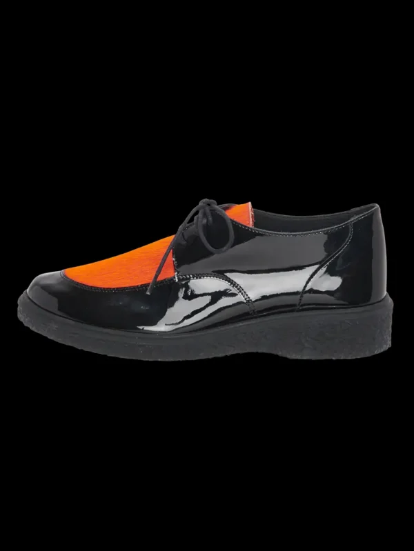 Arche Women's Johiro Derbies Shoes - 3 Available Colors From 35 To 42 -