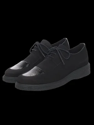 Arche Women's Joleen Derbies Shoes - 3 Available Colors From 35 To 42 -