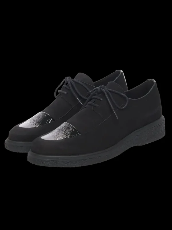 Arche Women's Joleen Derbies Shoes - 3 Available Colors From 35 To 42 -