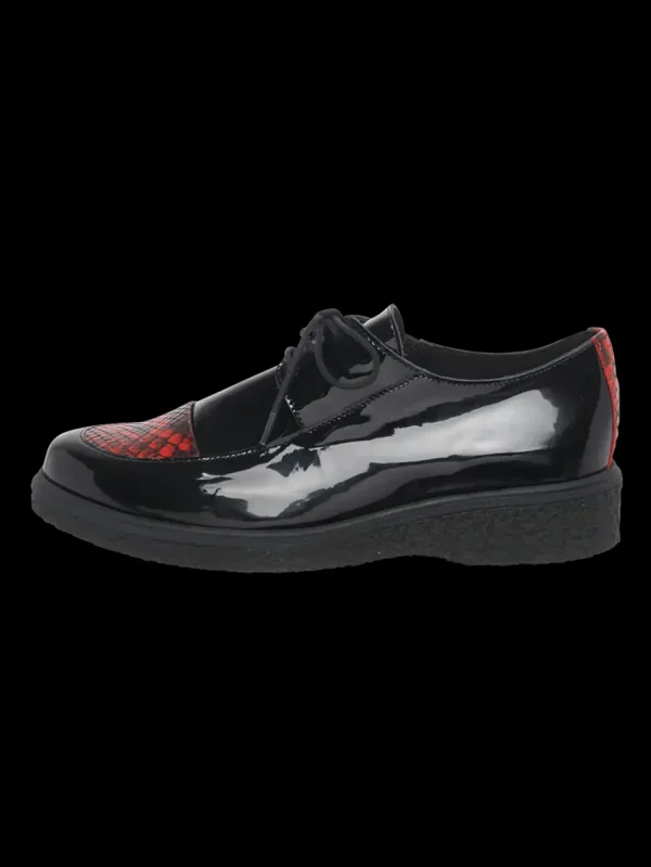 Arche Women's Joleen Derbies Shoes - 3 Available Colors From 35 To 42 -
