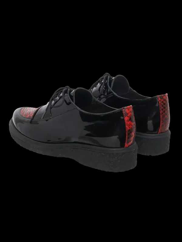 Arche Women's Joleen Derbies Shoes - 3 Available Colors From 35 To 42 -