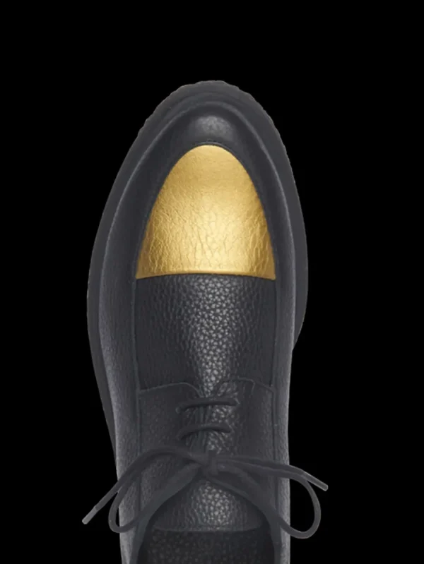 Arche Women's Joleen Derbies Shoes - 3 Available Colors From 35 To 42 -