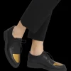 Arche Women's Joleen Derbies Shoes - 3 Available Colors From 35 To 42 -