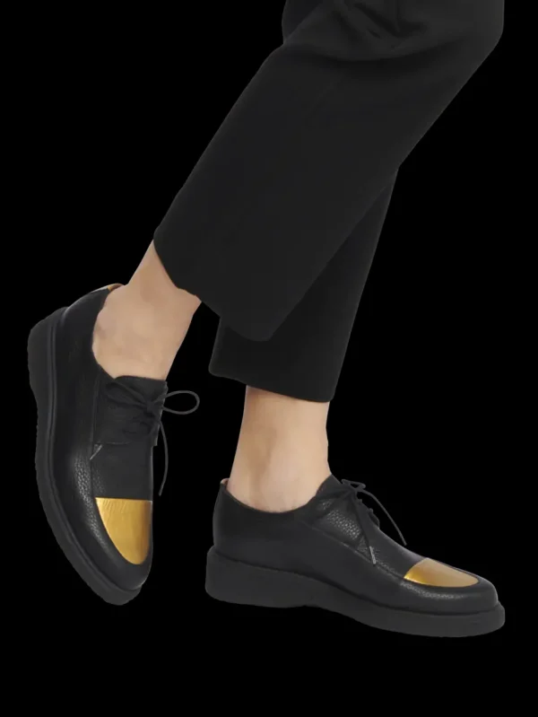 Arche Women's Joleen Derbies Shoes - 3 Available Colors From 35 To 42 -