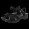 Arche Women's Kimbao Sandals Shoes - 4 Available Colors From 35 To 42 -