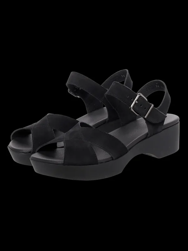 Arche Women's Kimbao Sandals Shoes - 4 Available Colors From 35 To 42 -