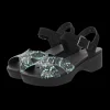 Arche Women's Kimbao Sandals Shoes - 4 Available Colors From 35 To 42 -