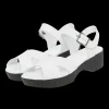 Arche Women's Kimbao Sandals Shoes - 4 Available Colors From 35 To 42 -