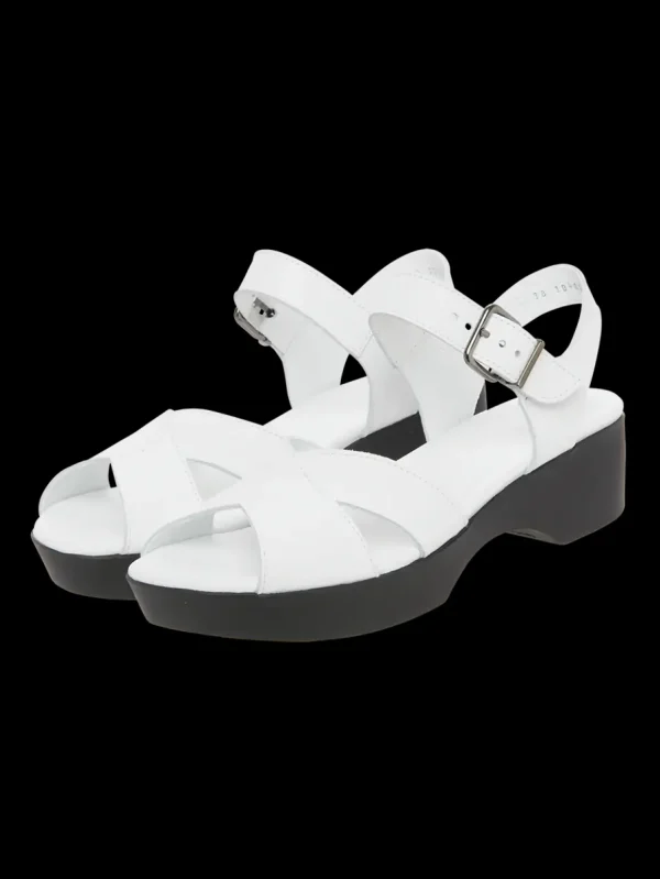Arche Women's Kimbao Sandals Shoes - 4 Available Colors From 35 To 42 -