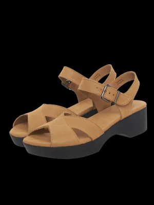 Arche Women's Kimbao Sandals Shoes - 4 Available Colors From 35 To 42 -