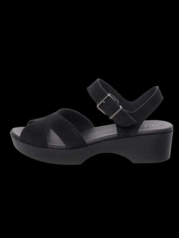 Arche Women's Kimbao Sandals Shoes - 4 Available Colors From 35 To 42 -