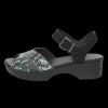 Arche Women's Kimbao Sandals Shoes - 4 Available Colors From 35 To 42 -