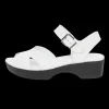 Arche Women's Kimbao Sandals Shoes - 4 Available Colors From 35 To 42 -