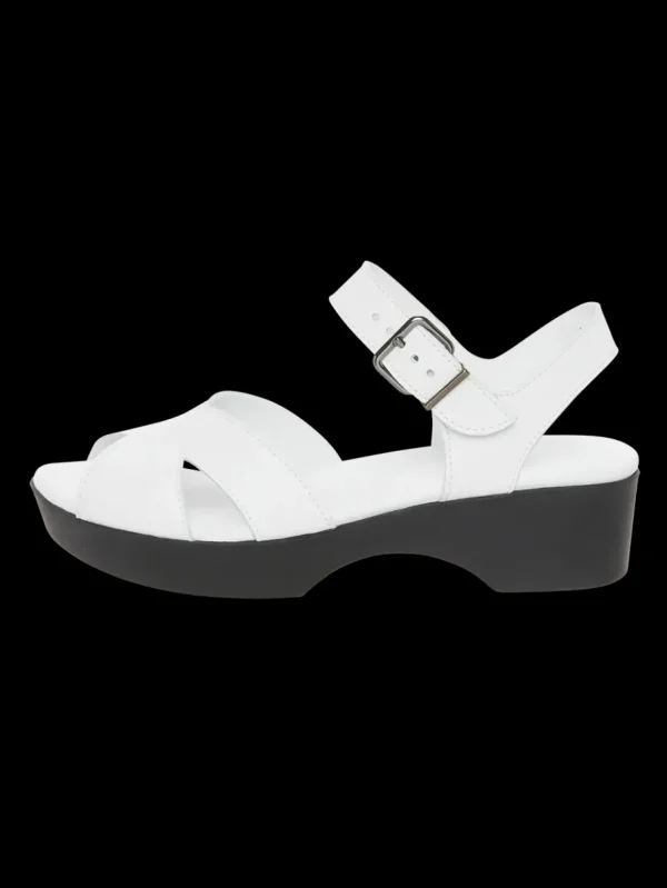 Arche Women's Kimbao Sandals Shoes - 4 Available Colors From 35 To 42 -