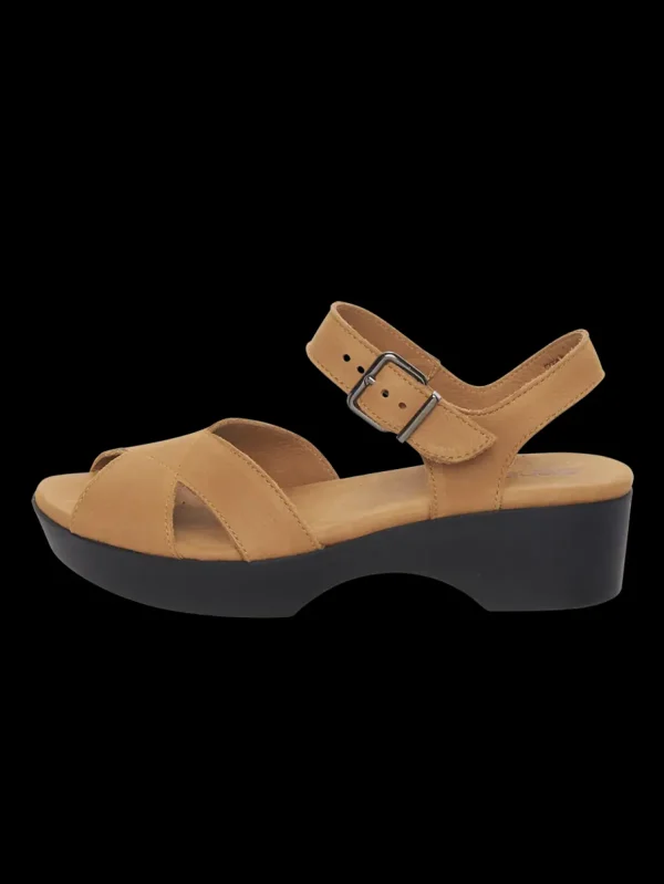womens_kimbao_sandals_sho_1.webp Arche Women's Kimbao Sandals Shoes - 4 Available Colors From 35 To 42 -