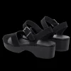 Arche Women's Kimbao Sandals Shoes - 4 Available Colors From 35 To 42 -