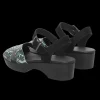 Arche Women's Kimbao Sandals Shoes - 4 Available Colors From 35 To 42 -