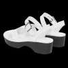 Arche Women's Kimbao Sandals Shoes - 4 Available Colors From 35 To 42 -