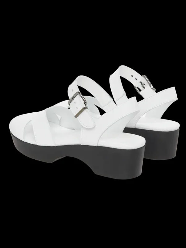 Arche Women's Kimbao Sandals Shoes - 4 Available Colors From 35 To 42 -