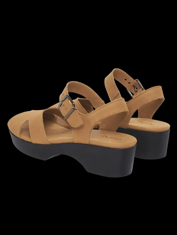 womens_kimbao_sandals_sho_2.webp Arche Women's Kimbao Sandals Shoes - 4 Available Colors From 35 To 42 -