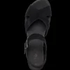 Arche Women's Kimbao Sandals Shoes - 4 Available Colors From 35 To 42 -
