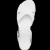 Arche Women's Kimbao Sandals Shoes - 4 Available Colors From 35 To 42 -