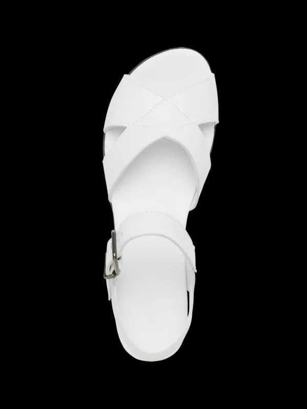 Arche Women's Kimbao Sandals Shoes - 4 Available Colors From 35 To 42 -