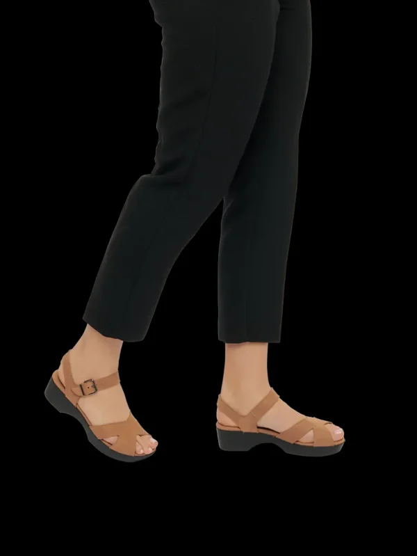 womens_kimbao_sandals_sho_5.webp Arche Women's Kimbao Sandals Shoes - 4 Available Colors From 35 To 42 -