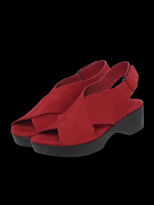 Arche Women's Kimyss Sandals Shoes - 5 Available Colors From 35 To 42 -