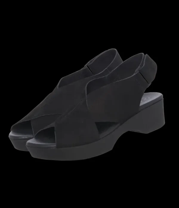Arche Women's Kimyss Sandals Shoes - 5 Available Colors From 35 To 42 -