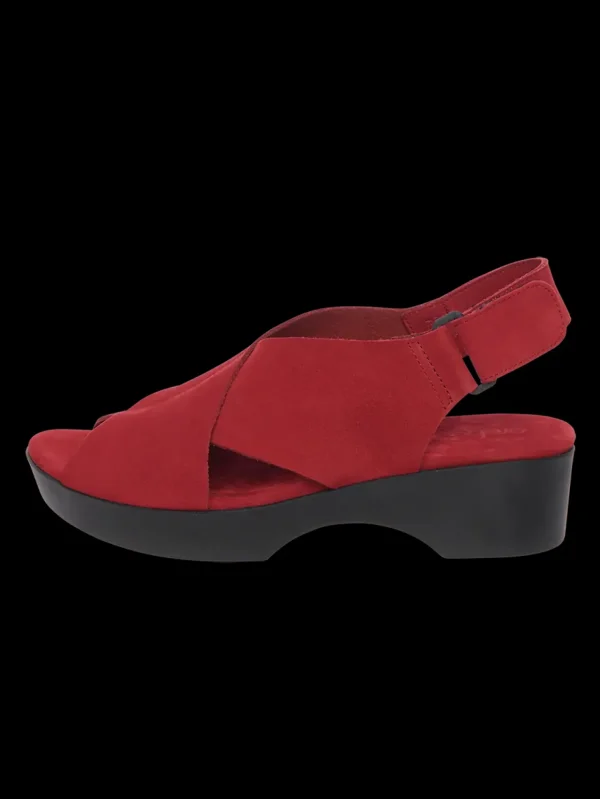 womens_kimyss_sandals_sho_1-1.webp Arche Women's Kimyss Sandals Shoes - 5 Available Colors From 35 To 42 -