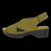 Arche Women's Kimyss Sandals Shoes - 5 Available Colors From 35 To 42 -